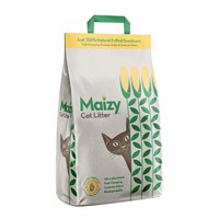 Felipure multi scented cat hotsell litter 16kg